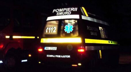 Un tânăr a murit, după ce a sărit într-o piscină privată din Sălaj
