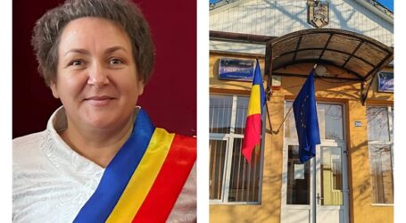 Mesajul Primăriei Băbeni cu ocazia Zilei Drapelului Național al României