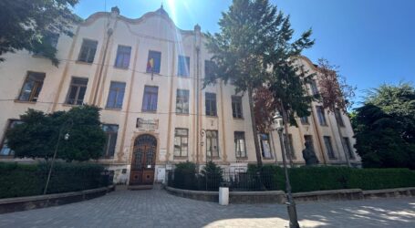 Rezultat ISTORIC pentru CNS Zalău – promovabilitate de 100% la Bacalaureat