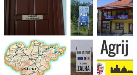 13 comune din Sălaj rămân fără viceprimar, după o măsură discutată în Guvernul Bolojan
