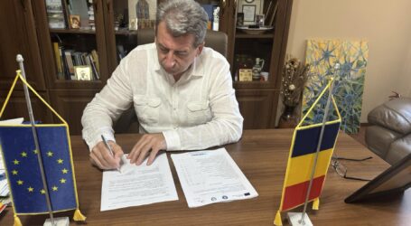 Centre Multifuncționale de peste 3 milioane de euro în satele Rona, Cuceu și Husia
