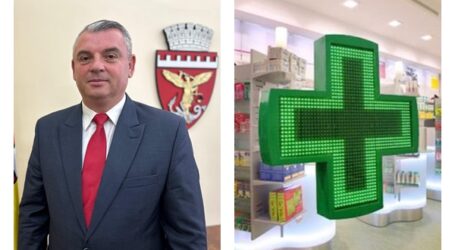 Farmaciștii din Zalău, nemulțumiți de gândul că trebuie să lucreze noaptea. Demersul viceprimarului Forț merge mai departe la Ministerul Sănătății