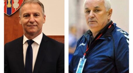 Dinu Iancu-Sălăjanu a dat azi hotărârea: buget de 860.000 de euro pentru HC Zalău în noul sezon