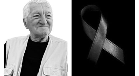 DOLIU în Primăria Zalău – a murit fostul primar Daniel Goron