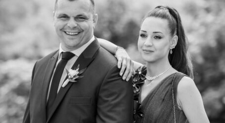 APEL UMANITAR. O soție îndurerată și doi copii orfani au nevoie de sprijinul sălăjenilor cu suflet mare, după ce stâlpul familiei a plecat dintre noi