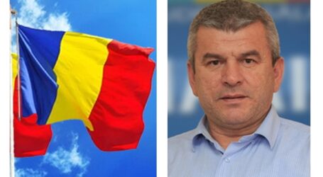 Mesajul Primăriei Letca cu ocazia Zilei Drapelului Național