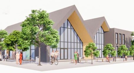 Proiectul lui Ionel Ciunt, implementat de Florin Florian – 3 milioane de euro pentru Piața Dumbrava Nord