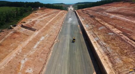 Asociația Pro Infrastructura: „autostrada Nădășelu – Zimbor a devenit o rușine nu doar pentru CNAIR, ci și pentru UMB”