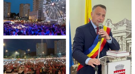 Primarul Florin Florian explică ce se întâmplă cu Zilele Zalăului – ediția 2025. O cunoscută formație din România, cap de afiș