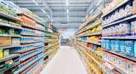 Un supermarket din Zalău și Șimleu Silvaniei anunță că nu crește prețurile de la 1 august și acoperă singur majorarea TVA