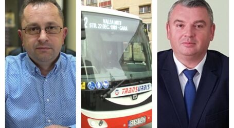 Flota Transurbis Zalău se schimbă la față. Noi autobuze electrice ajung în municipiu