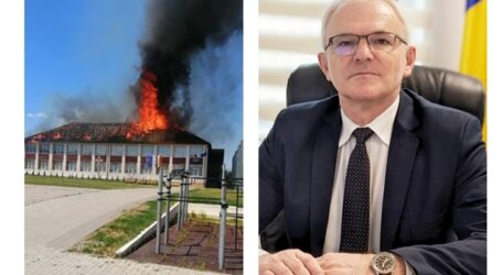 Inspectorul școlar general, Gheorghe Bancea, despre situația de la Școala Cizer