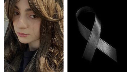 DUREROS! O tânără din Sălaj a murit la doar 23 de ani, după ce s-a luptat cu o boală nemiloasă