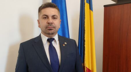 OFICIAL. Liviu Fodoca a trecut la PNL. Ce declară senatorul suveranist ales pe listele POT Sălaj
