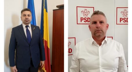 Cum s-a comportat un director PSD cu un senator suveranist într-o instituție din Zalău