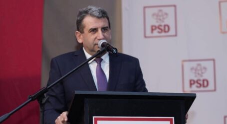 Mesaj TRANȘANT al primarului din Jibou, Dan Ghiurco: „oprirea investițiilor nu este o soluție pentru a ieși din criză.”