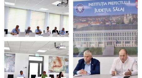 ANAF Sălaj a prezentat astăzi noile măsuri fiscale – ce taxe și impozite cresc pentru sălăjeni