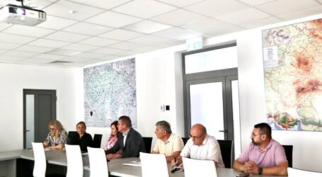 În Sălaj, servicii medicale noi pentru vârstnici si persoane vulnerabile
