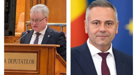 Ministrul Agriculturii se întâlnește în Zalău cu peste 50 de fermieri din județ