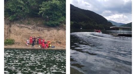 Cine era tânărul din Sălaj care a murit ieri în lacul Tarnița