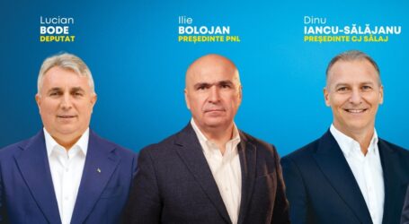 SURSE: ședință tensionată în PNL Sălaj – Dinu Iancu-Sălăjanu a câștigat votul organizației în fața lui Lucian Bode