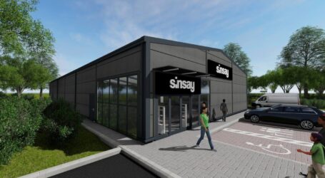 Peste 2 zile se deschide magazinul Sinsay din Cehu Silvaniei