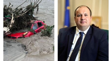 Solidaritate pentru Suceava – prefectul Sălajului anunță OFICIAL unde se pot face donații în Zalău și Jibou