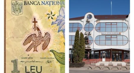 1 leu, cea mai mică pensie în plată din Sălaj. O primește un pensionar care a muncit doar o zi