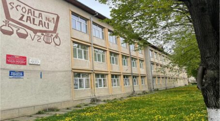 După reorganizare, dispare Școala „Iuliu Maniu” din Zalău. Liceul Ortodox „înghite” și o grădiniță