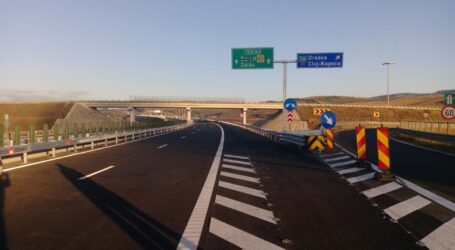 ATENȚIE, șoferi! Restricții de circulație pe autostradă la Nădășelu