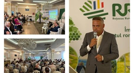 VIDEO. Ministrul Agriculturii, maraton de peste 2 ore plin de răspunsuri la nemulțumirile și curiozitățile fermierilor din Sălaj