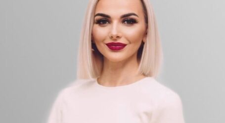 Anda Ciobanu, consilier local și președintele OFSD Sălaj vă urează „La mulți ani” de 1 August, Ziua Municipiului Zalău