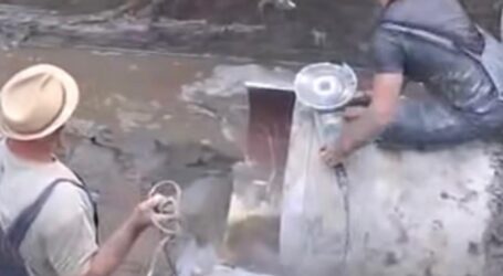 VIDEO. Motivul pentru care NU este apă în Zalău