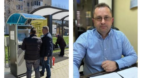 La Transurbis Zalău se investește peste UN MILION DE EURO în digitalizare, informare și ticketing modern