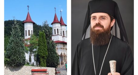 Programul și detaliile primului pelerinaj organizat în Sălaj spre icoana făcătoare de minuni de la Mănăstirea Strâmba