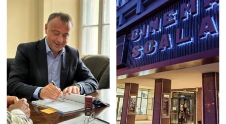 Crește prețul biletelor la Cinema Scala din Zalău – de la 40 de lei un film 3D ajunge la 44 lei