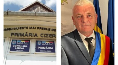 228 de locuitori din comuna Cizer au beneficiat de consultații gratuite de optometrie și de ochelari gratuiți