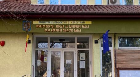 Doliu în învățământul din Sălaj – a murit fostul director al Școlii Gimnaziale „Gheorghe Lazăr” din Zalău