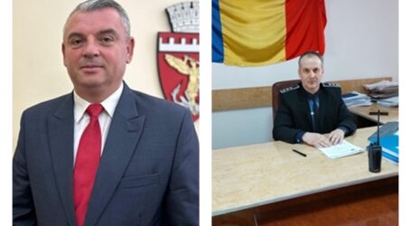VIDEO. 33% din polițiștii locali din Zalău trebuie CONCEDIAȚI. Reacția viceprimarului Călin Forț