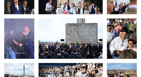 Număr RECORD de participanți la Guruslău 2025 – o zi de neuitat