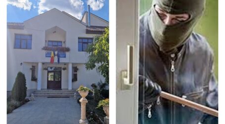 Hida, sub teroarea tâlharilor – primarul descrie banda de infractori care acționează noaptea cu cagule