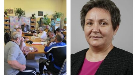 Vești BUNE din comuna Băbeni – cetățenii beneficiază de lemn de foc la preț mai MIC decât în 2024