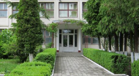 Liceul Tehnologic din Cehu Silvaniei se reorganizează și se unește cu o grădiniță din oraș
