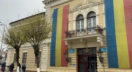 ATENȚIE! Se răcește vremea în Sălaj. Temperaturile scad sub 10 grade