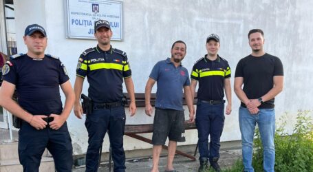 Muncă de echipă la Poliția Orașului Jibou – hoții care au furat 7.000 de lei dintr-o casă din Gârbou, prinși în timp record