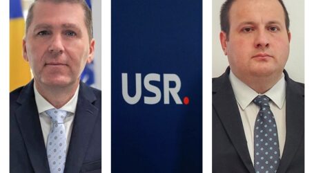 Ședință tensionată în coaliție: USR ar trebui să primească în Sălaj post de prefect sau subprefect. Cine pleacă acasă – PSD sau PNL?