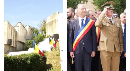Dinu Iancu-Sălăjanu sprijină comuna Treznea cu 15.000 de lei pentru manifestările din 9 septembrie