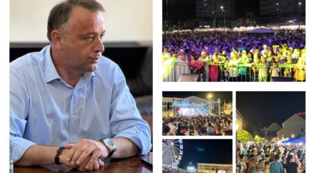 Programul OFICIAL de la Zilele Zalăului