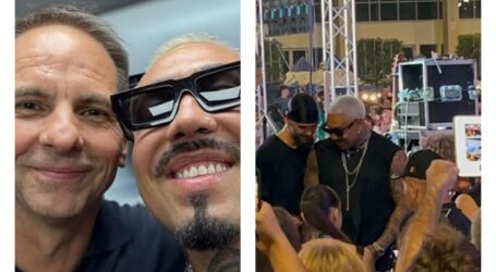 JOS PĂLĂRIA. Ce a făcut Alex Velea după ce a plecat de la Zilele Zalăului – prezența lui în Zalău a stârnit multe comentarii în online