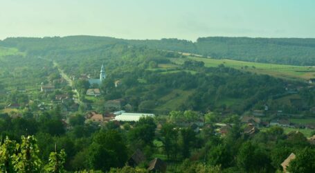Descoperă comuna Șamșud – Ținutul Vinului din Sălaj. Un eveniment sportiv inedit, organizat în comuna Șamșud